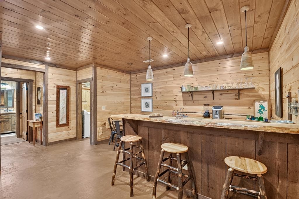 98 Shalom Lane, Blue Ridge GA 30513 - Photo
