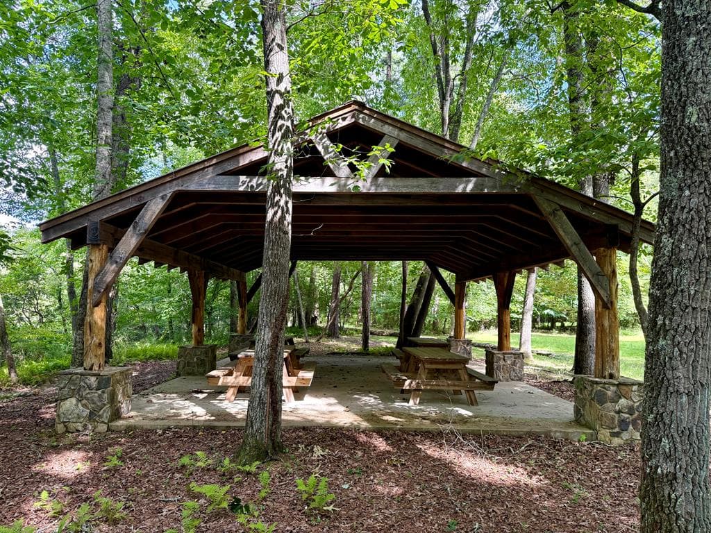 98 Shalom Lane, Blue Ridge GA 30513 - Photo