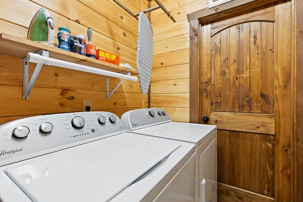 98 Shalom Lane, Blue Ridge GA 30513 - Photo