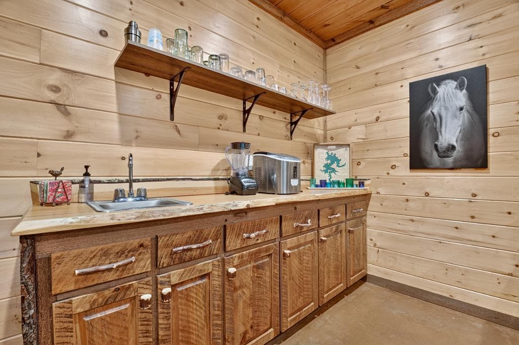 98 Shalom Lane, Blue Ridge GA 30513 - Photo