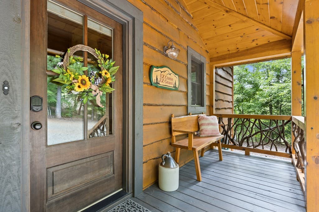 98 Shalom Lane, Blue Ridge GA 30513 - Photo