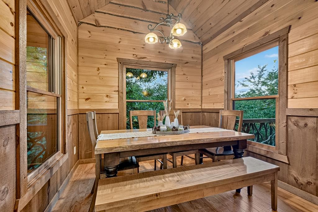 98 Shalom Lane, Blue Ridge GA 30513 - Photo
