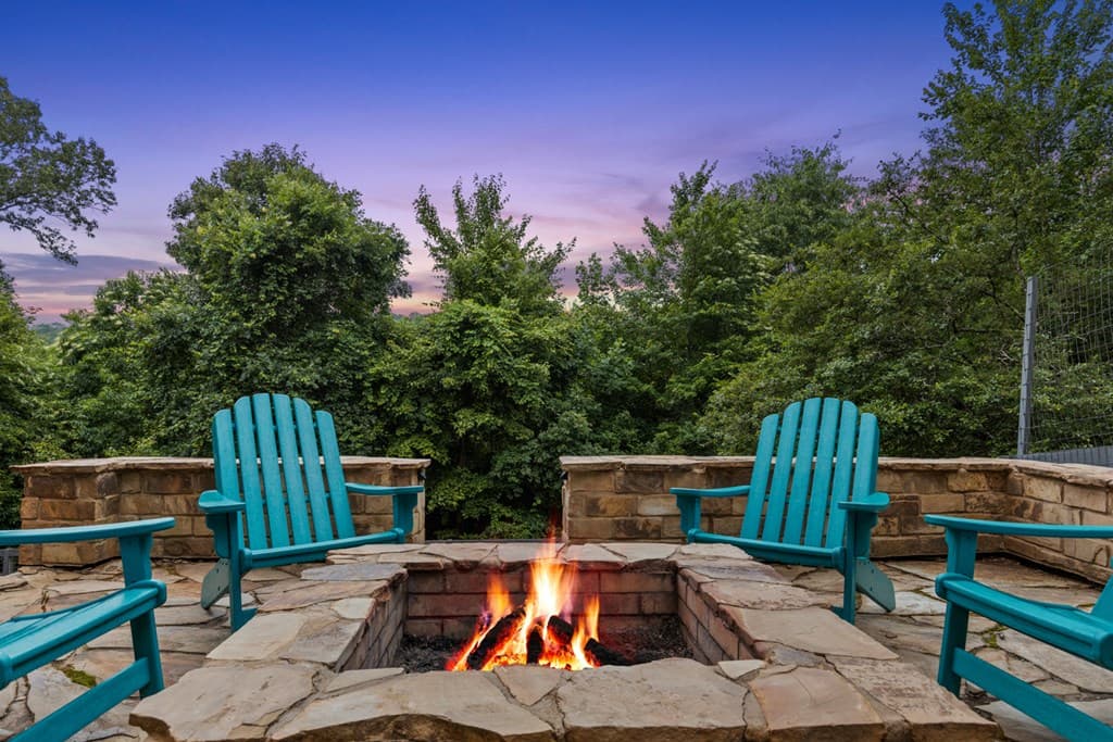 98 Shalom Lane, Blue Ridge GA 30513 - Photo