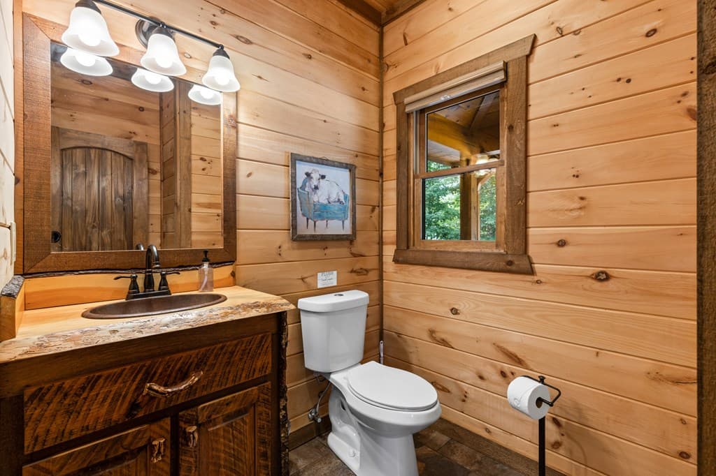 98 Shalom Lane, Blue Ridge GA 30513 - Photo
