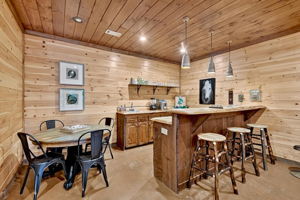 98 Shalom Lane, Blue Ridge GA 30513 - Photo