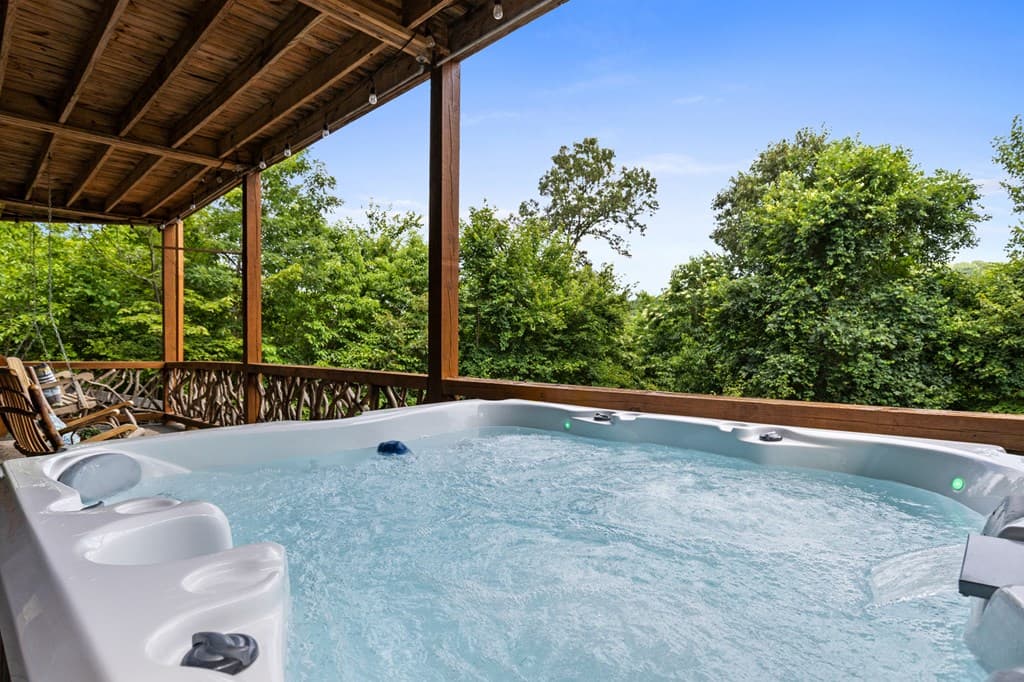 98 Shalom Lane, Blue Ridge GA 30513 - Photo