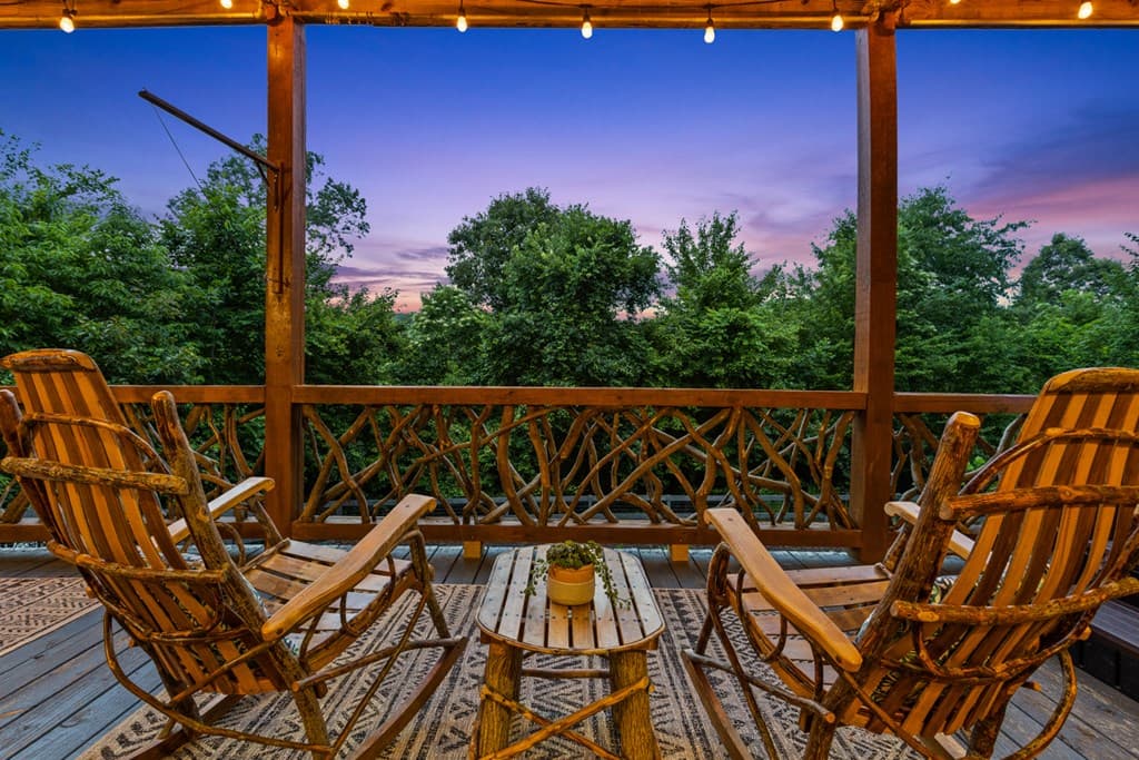 98 Shalom Lane, Blue Ridge GA 30513 - Photo