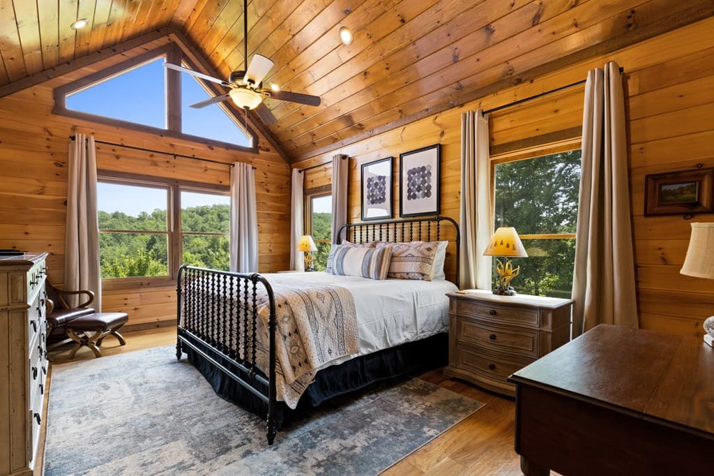 98 Shalom Lane, Blue Ridge GA 30513 - Photo