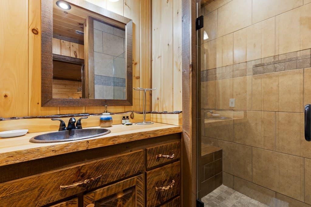 98 Shalom Lane, Blue Ridge GA 30513 - Photo