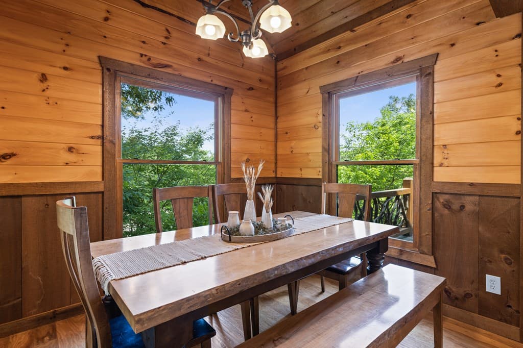98 Shalom Lane, Blue Ridge GA 30513 - Photo