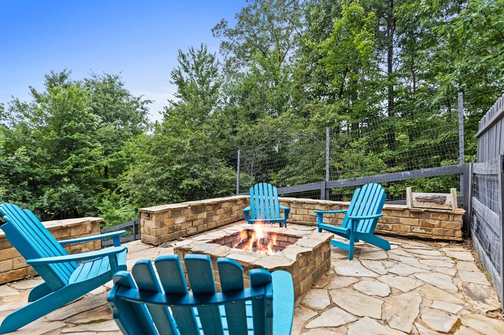 98 Shalom Lane, Blue Ridge GA 30513 - Photo