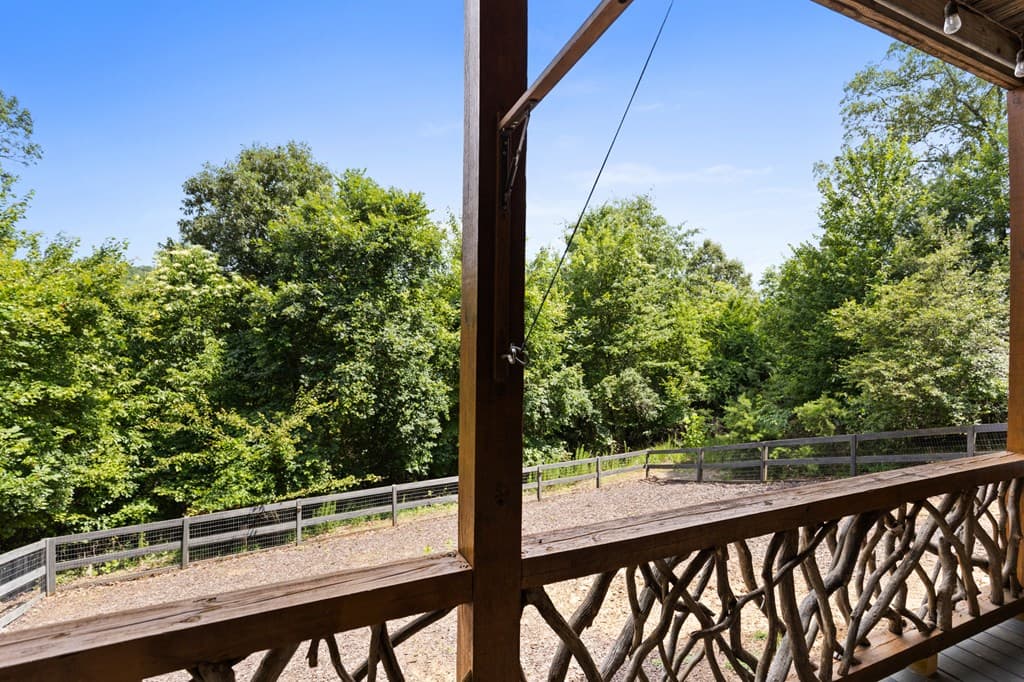 98 Shalom Lane, Blue Ridge GA 30513 - Photo