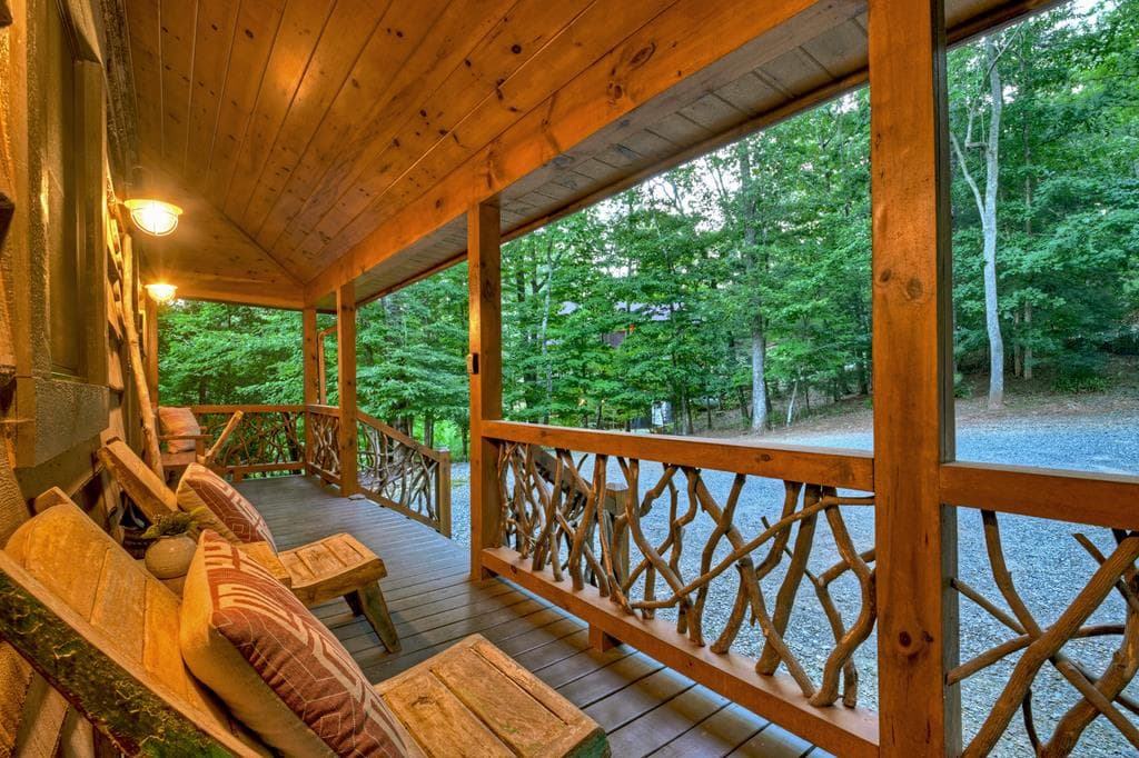 98 Shalom Lane, Blue Ridge GA 30513 - Photo