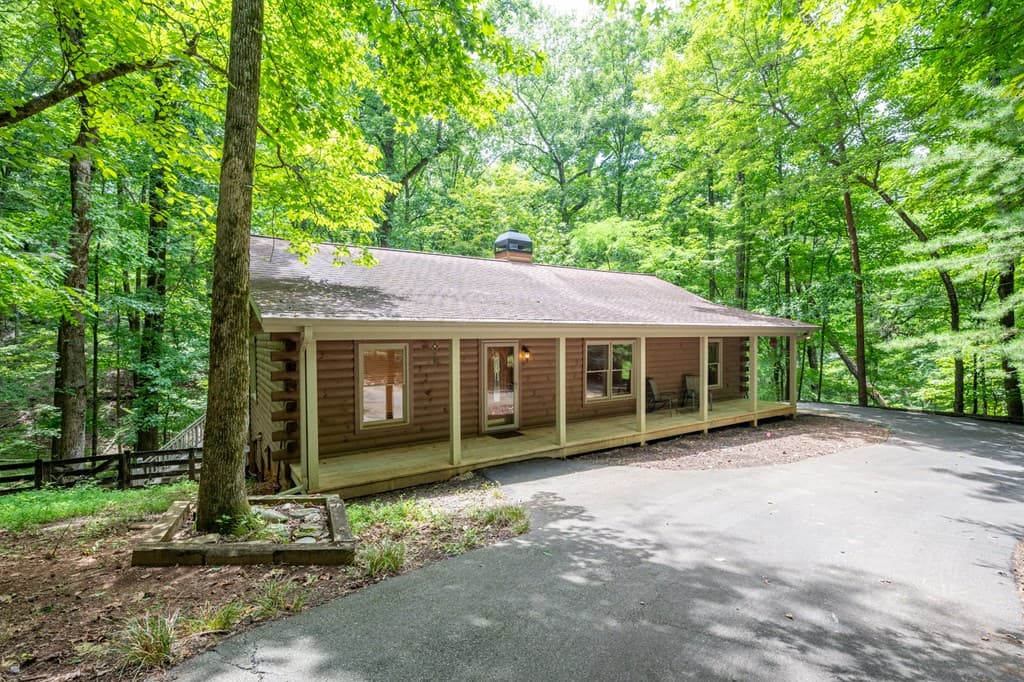 415 Sunset Court, Jasper GA 30143 - Photo