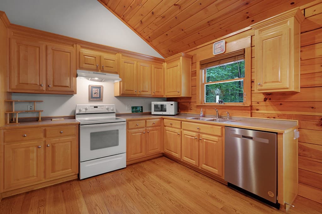 415 Sunset Court, Jasper GA 30143 - Photo