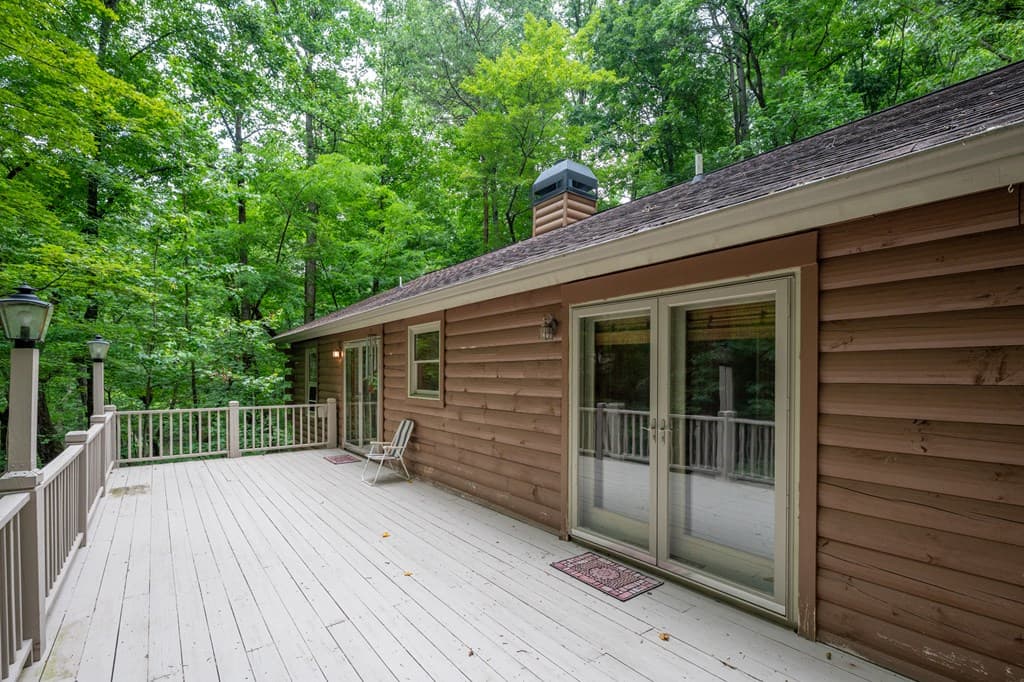 415 Sunset Court, Jasper GA 30143 - Photo