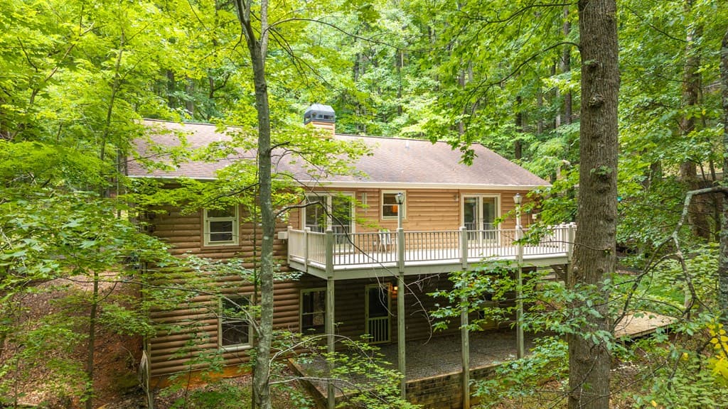415 Sunset Court, Jasper GA 30143 - Photo