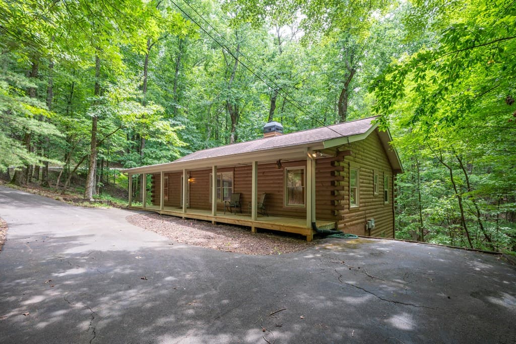 415 Sunset Court, Jasper GA 30143 - Photo