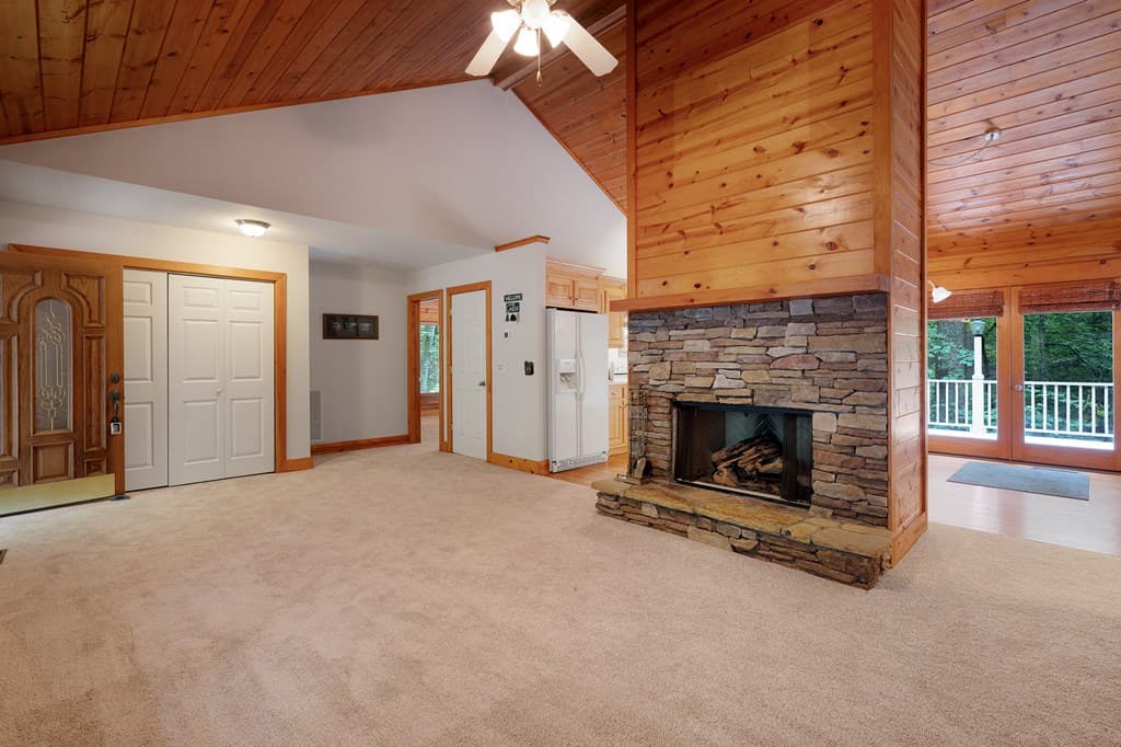 415 Sunset Court, Jasper GA 30143 - Photo