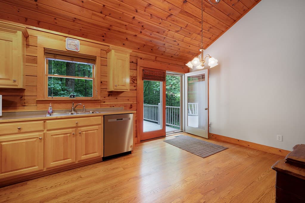 415 Sunset Court, Jasper GA 30143 - Photo