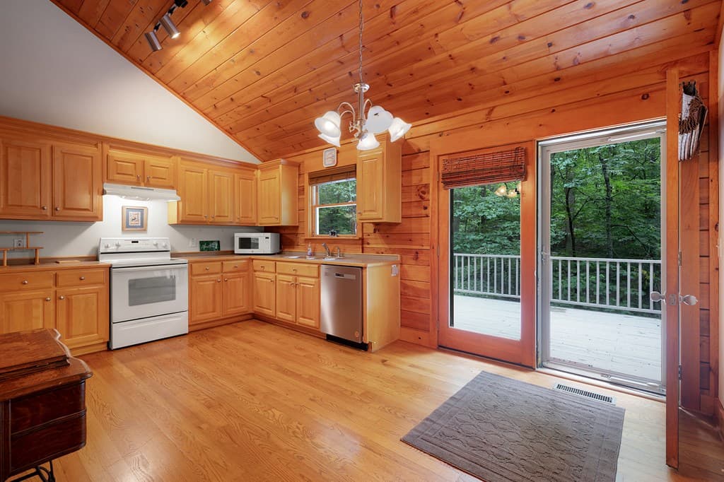 415 Sunset Court, Jasper GA 30143 - Photo