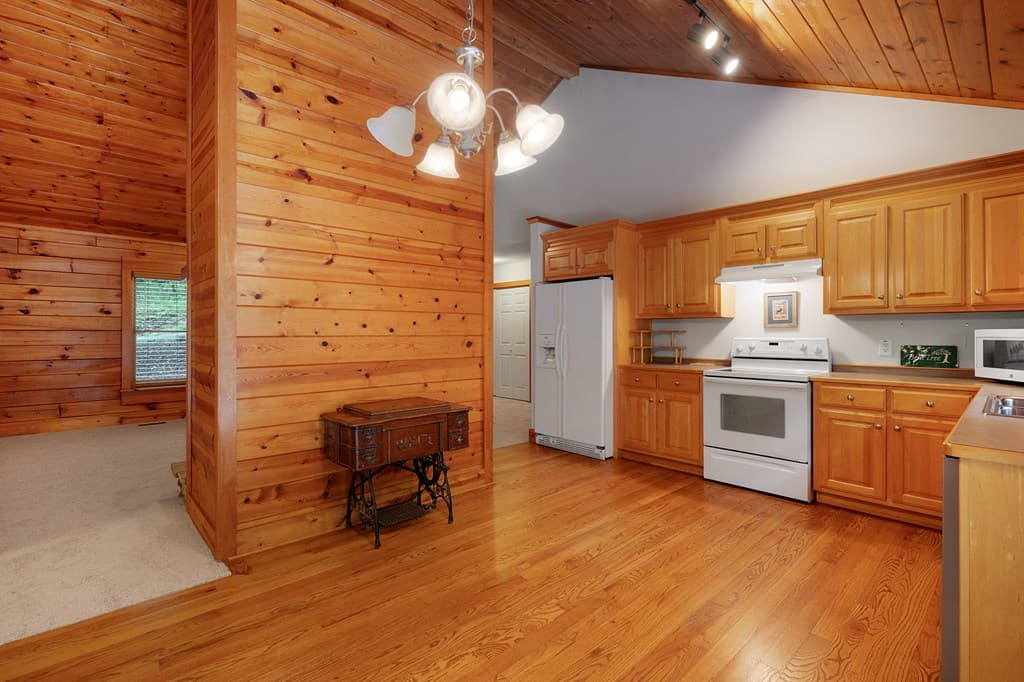 415 Sunset Court, Jasper GA 30143 - Photo
