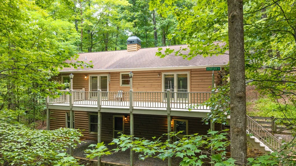 415 Sunset Court, Jasper GA 30143 - Photo