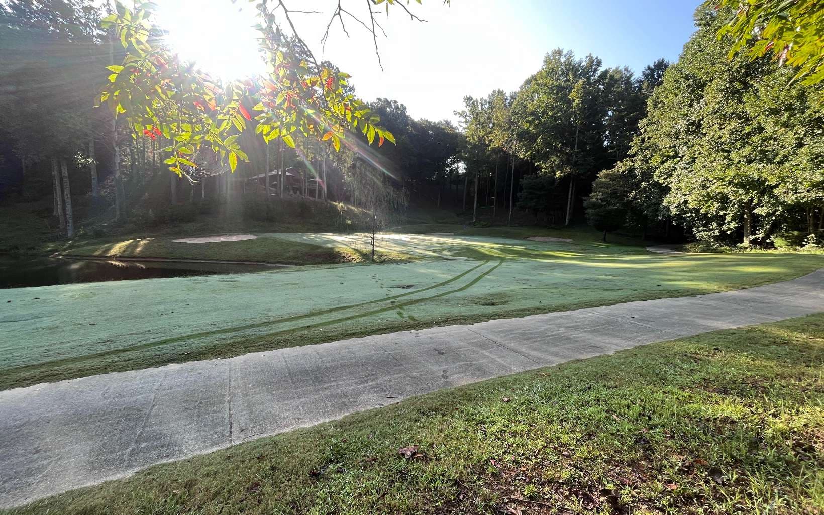 LT 88 Shenandoah Drive, Ellijay GA 30540 - Photo