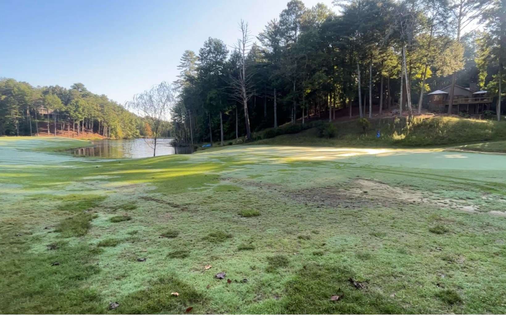 LT 88 Shenandoah Drive, Ellijay GA 30540 - Primary photo