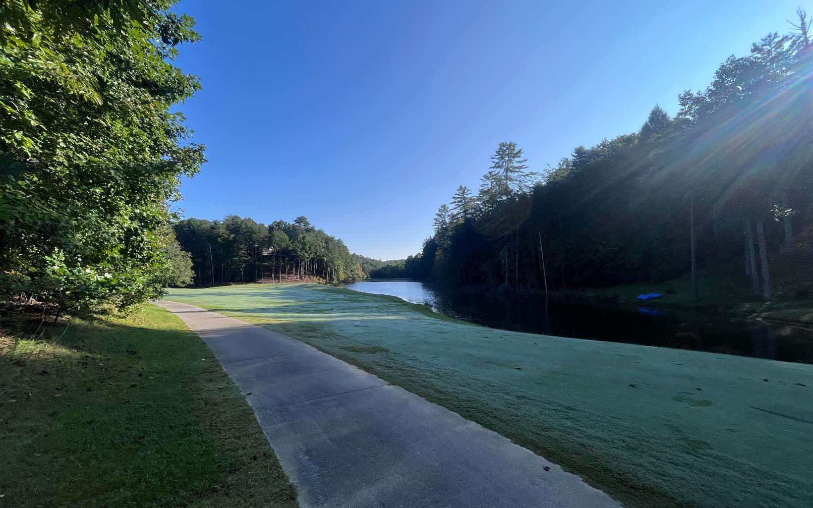 LT 88 Shenandoah Drive, Ellijay GA 30540 - Photo