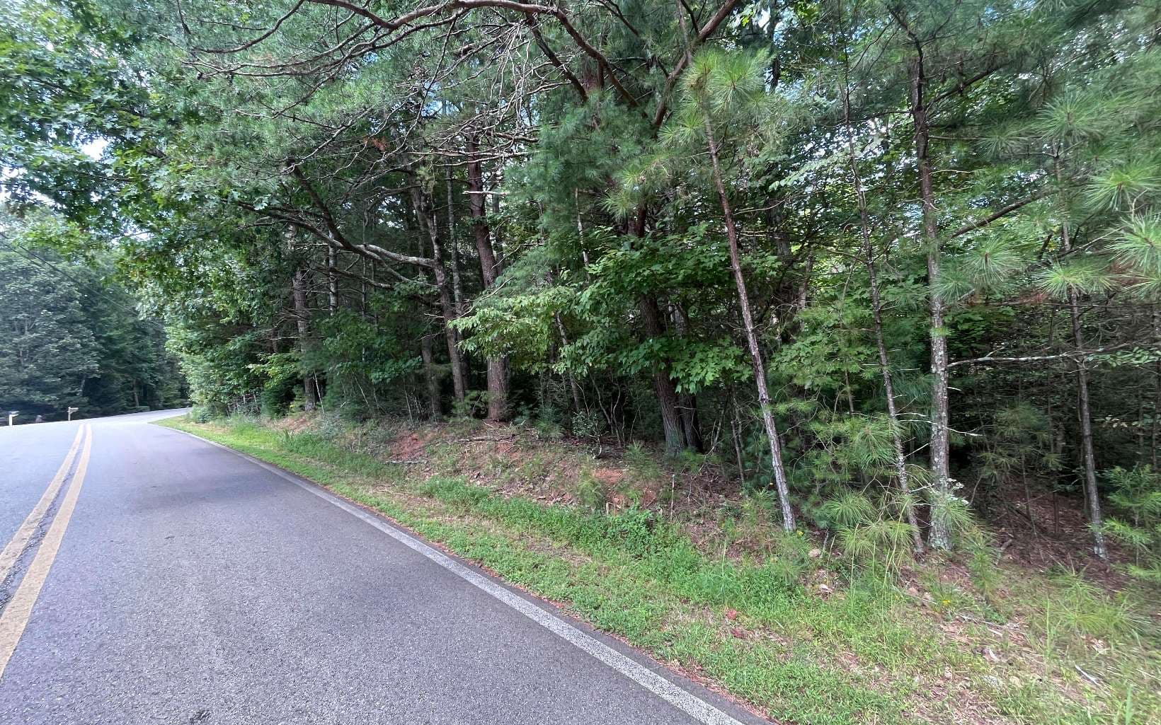 LT 88 Shenandoah Drive, Ellijay GA 30540 - Photo