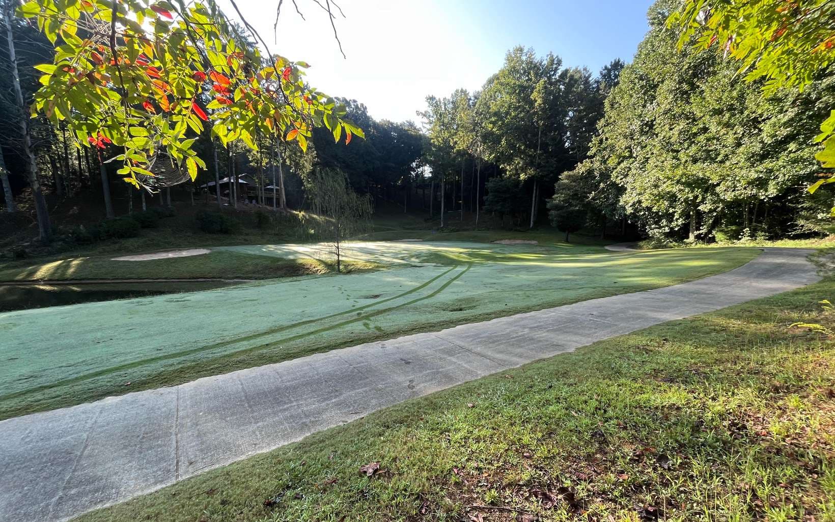 LT 88 Shenandoah Drive, Ellijay GA 30540 - Photo
