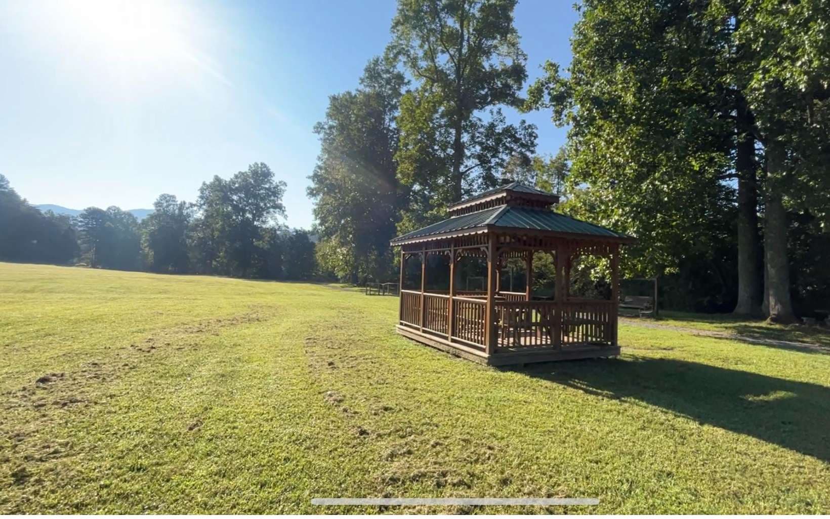 LT 88 Shenandoah Drive, Ellijay GA 30540 - Photo