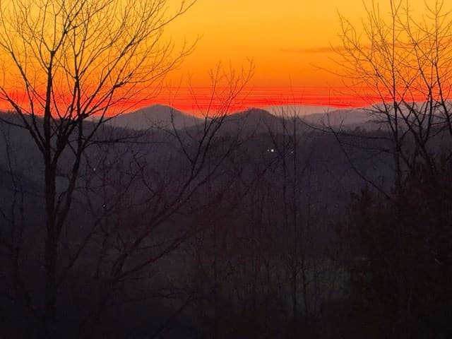 0 Tusquittee Road, Hayesville NC 28904 - Photo