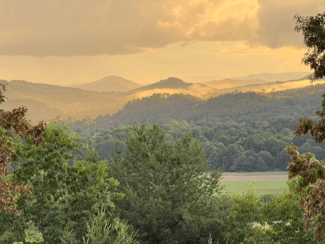 0 Tusquittee Road, Hayesville NC 28904 - Photo