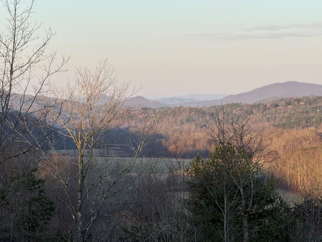 0 Tusquittee Road, Hayesville NC 28904 - Photo