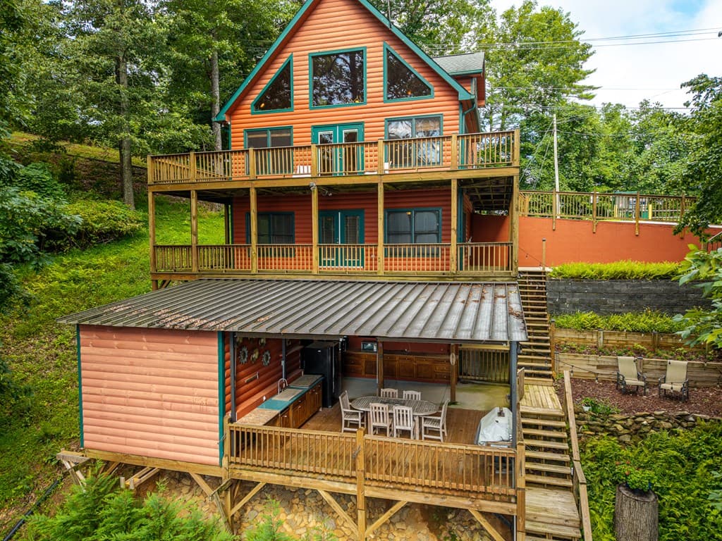 270 Marina Road, Murphy NC 28906 - Photo