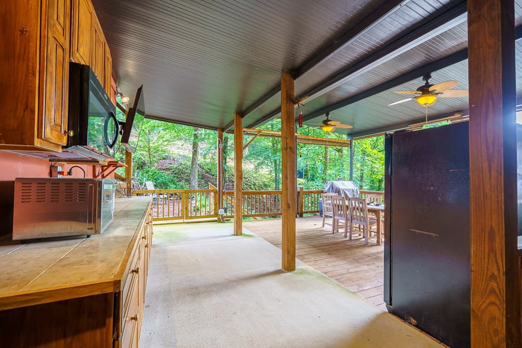 270 Marina Road, Murphy NC 28906 - Photo