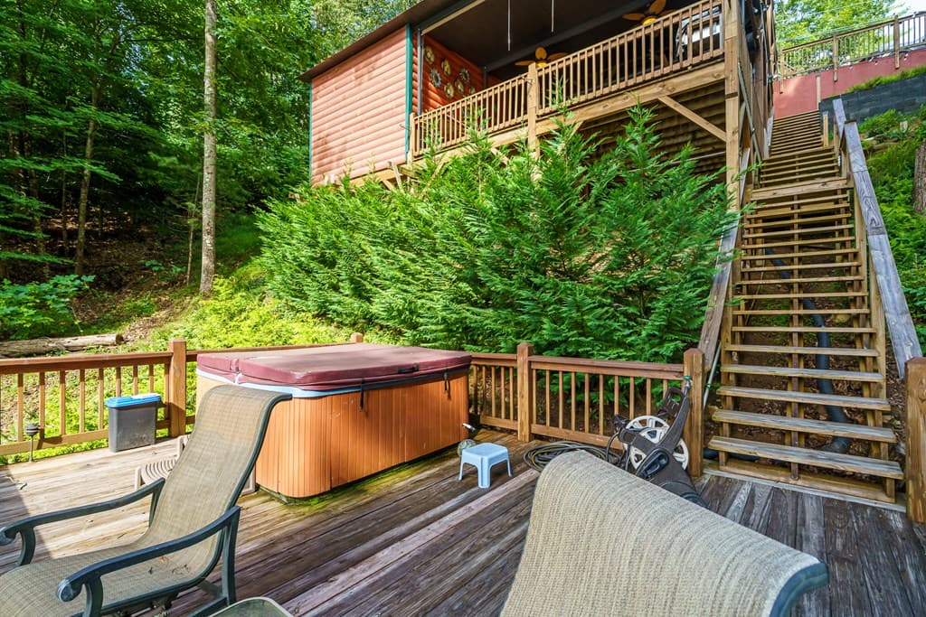 270 Marina Road, Murphy NC 28906 - Photo