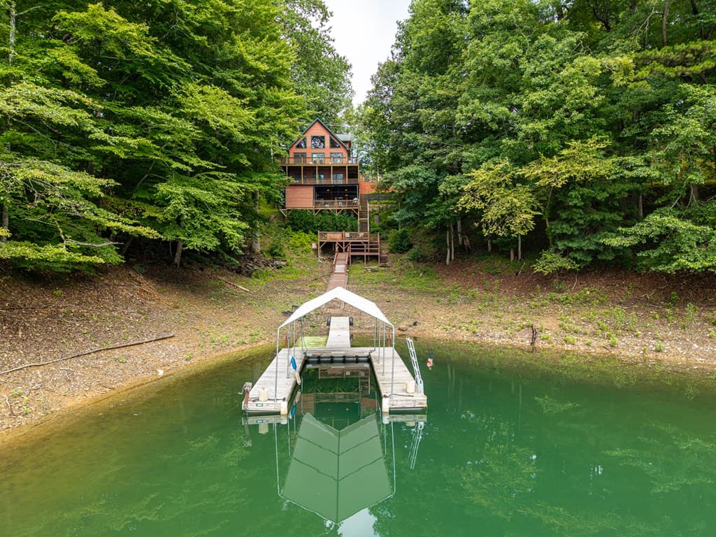 270 Marina Road, Murphy NC 28906 - Photo