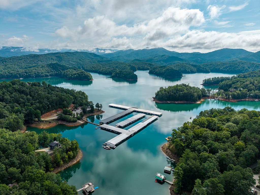270 Marina Road, Murphy NC 28906 - Photo