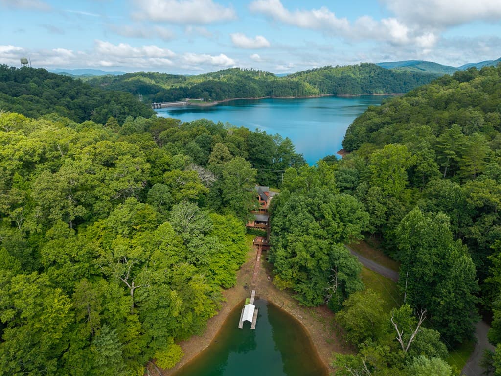 270 Marina Road, Murphy NC 28906 - Photo