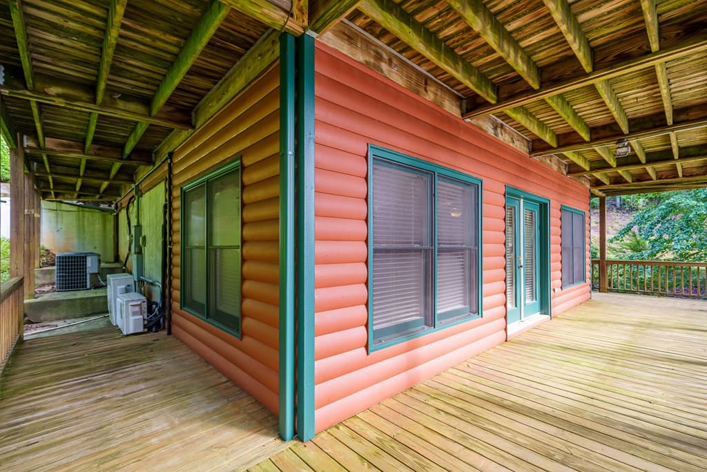 270 Marina Road, Murphy NC 28906 - Photo