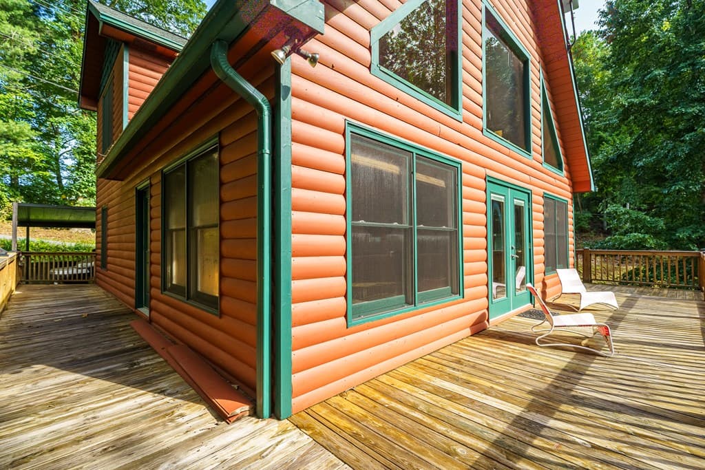 270 Marina Road, Murphy NC 28906 - Photo