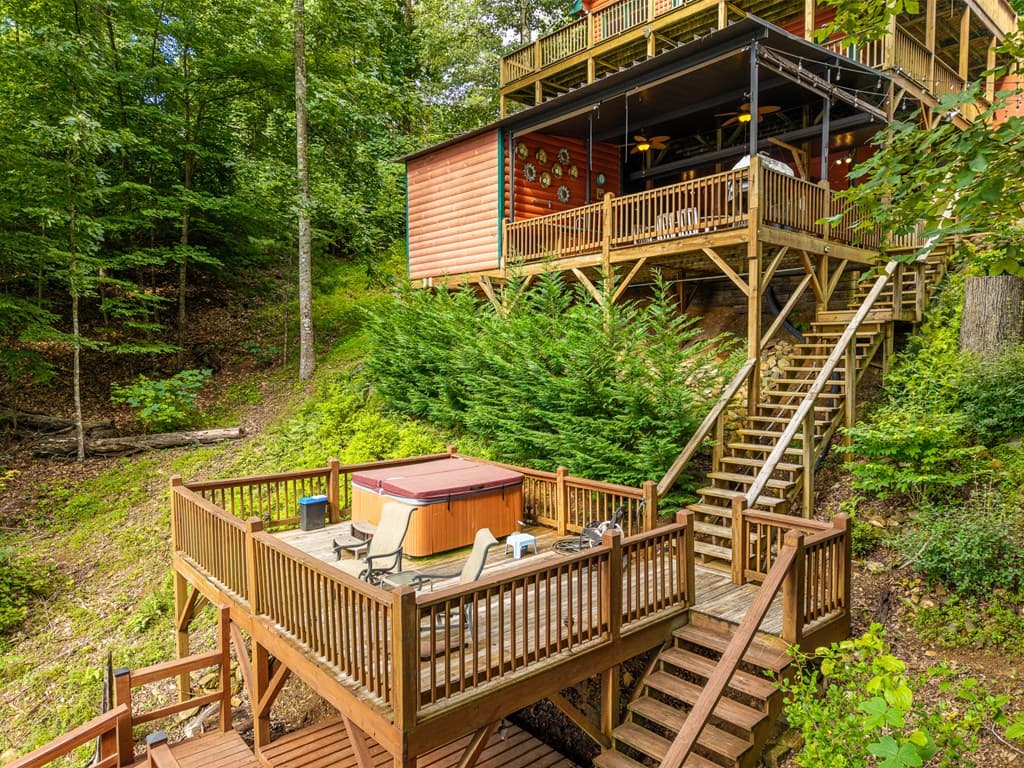 270 Marina Road, Murphy NC 28906 - Photo