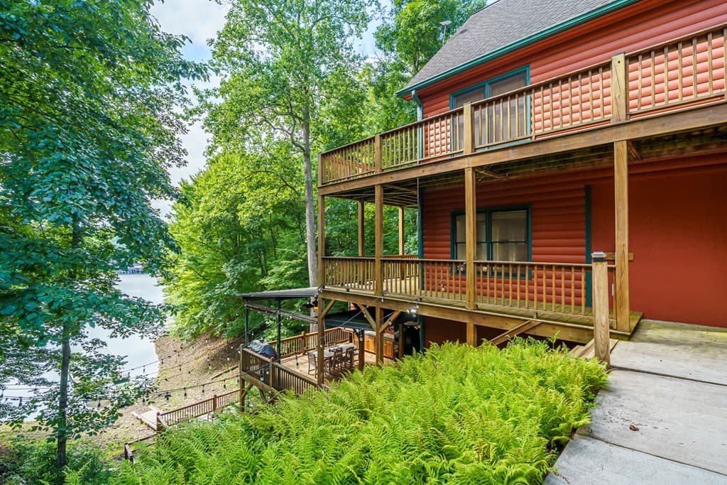 270 Marina Road, Murphy NC 28906 - Photo