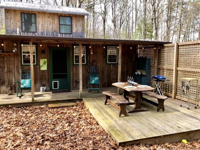 224 Pine Bough Road, Murphy NC 28906 - Photo