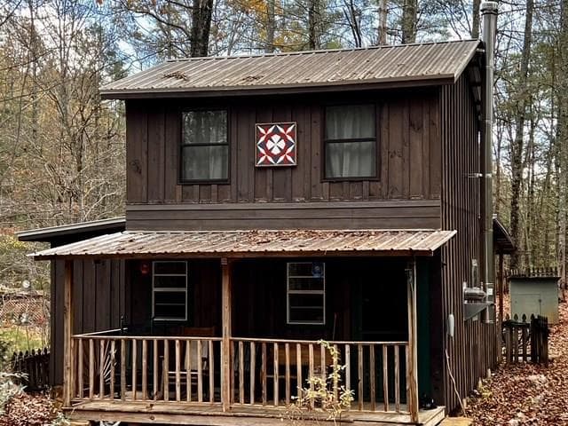 224 Pine Bough Road, Murphy NC 28906 - Primary photo