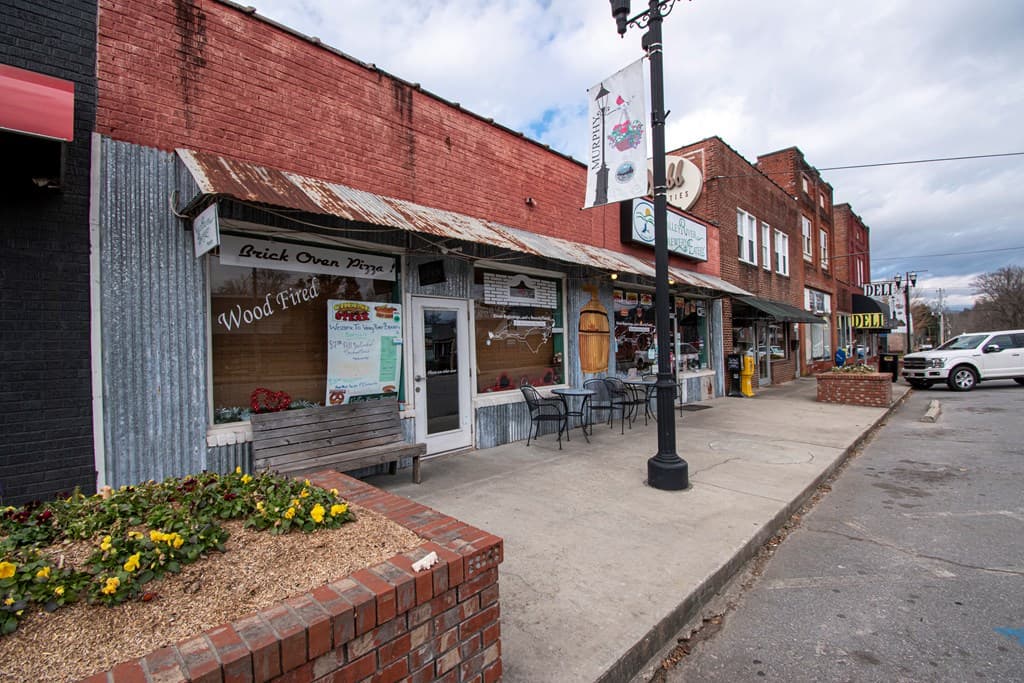 71 Tennessee Street, Murphy NC 28906 - Photo