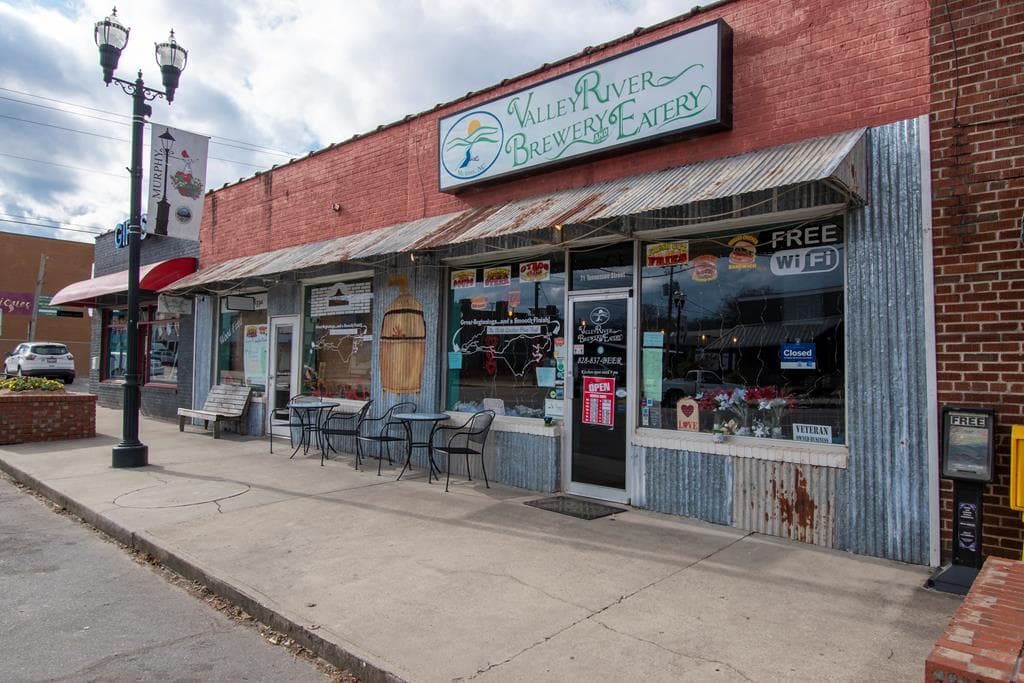 71 Tennessee Street, Murphy NC 28906 - Primary photo